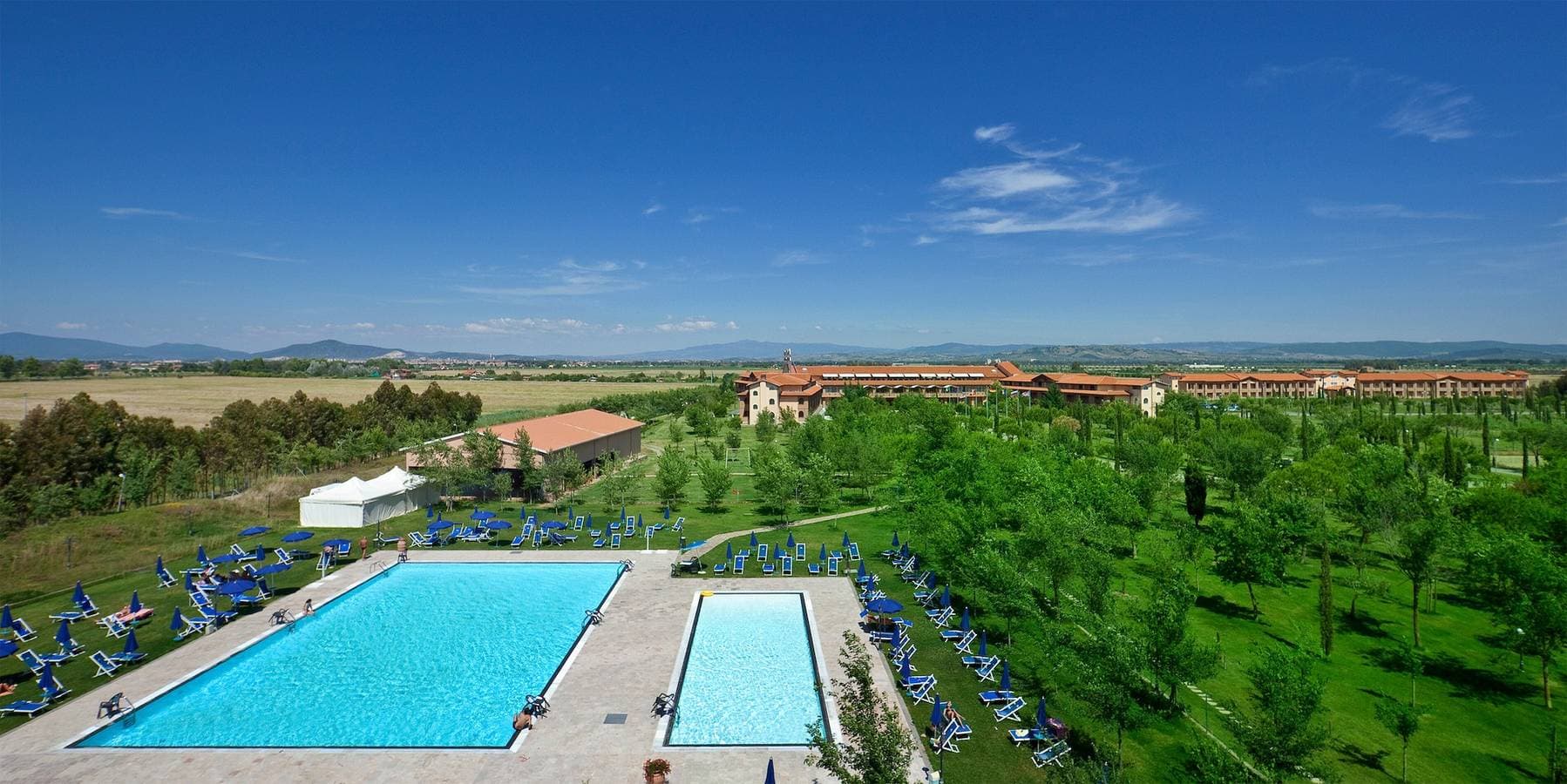 Borgo Sant'Antonio by La Principina 1