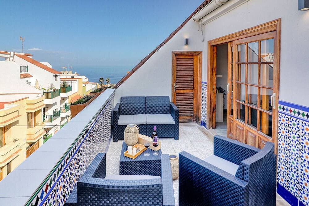 Retreat w/Ocean Views/Private parking&Ensuite 1