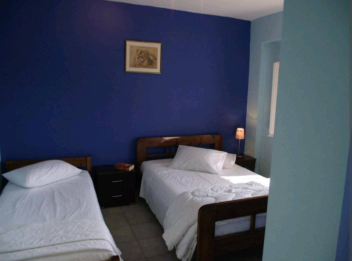 Serenity Bay Apartment in Nikiana lefkada Greece 1