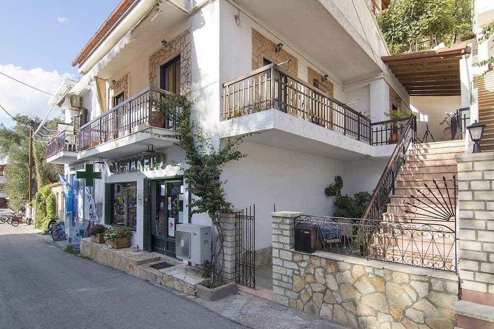 Lakka Nikos Wohnung 1