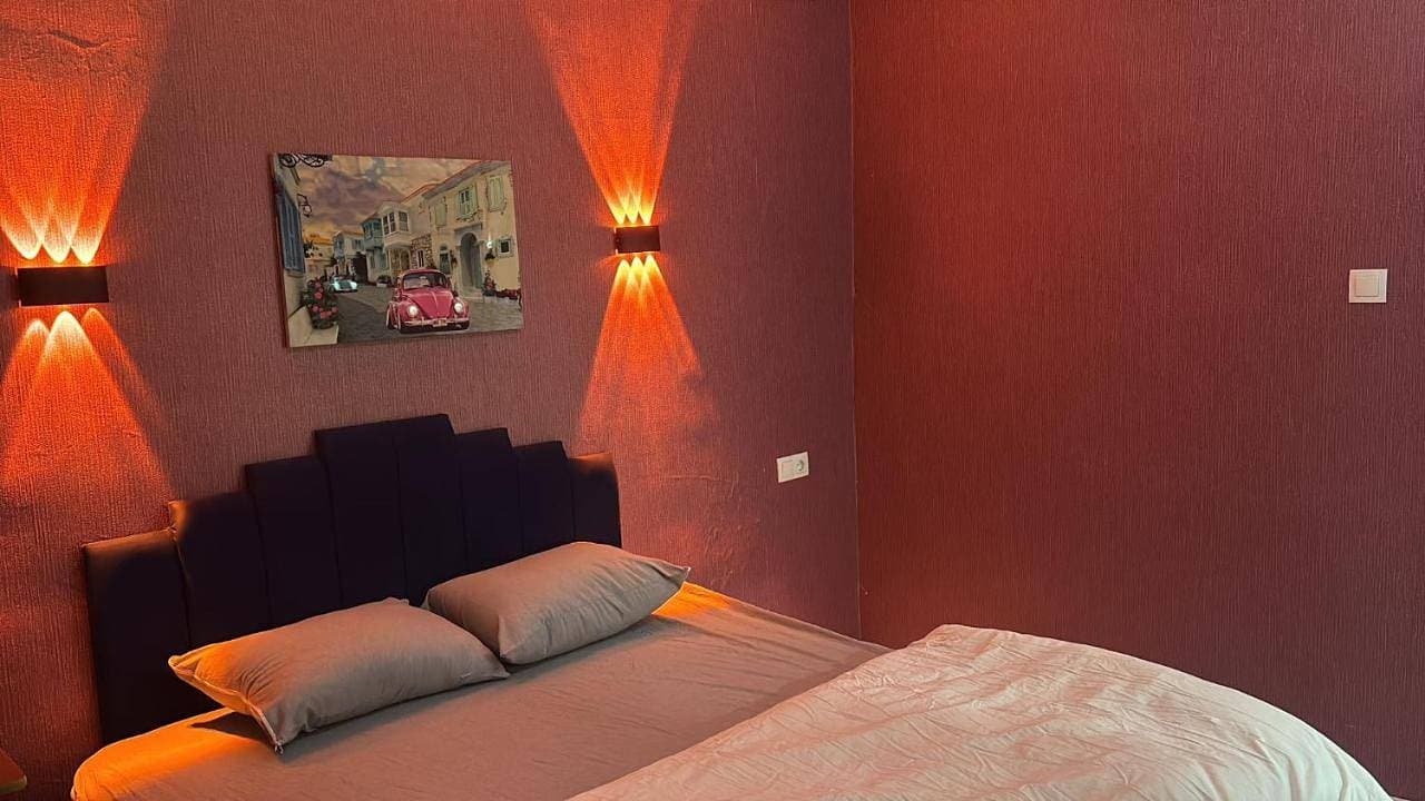 Çankaya Otel 1