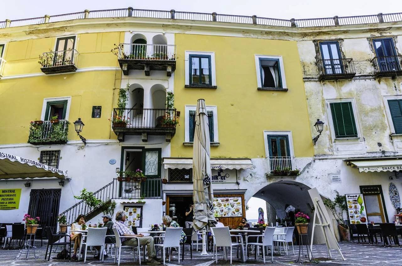 Casa Rosaria 1