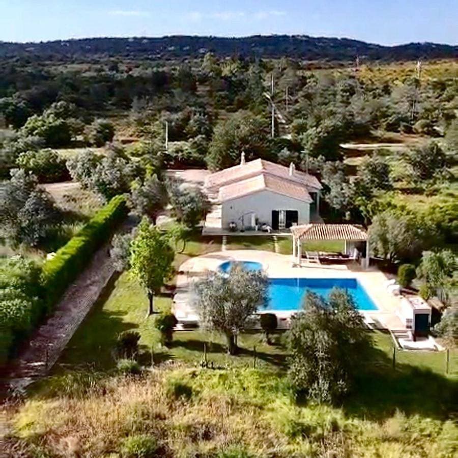 Olive Villa 1