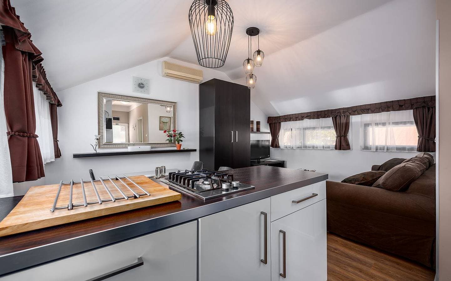 Hundefreundliches Apartment nur 300 Meter zum Strand 1