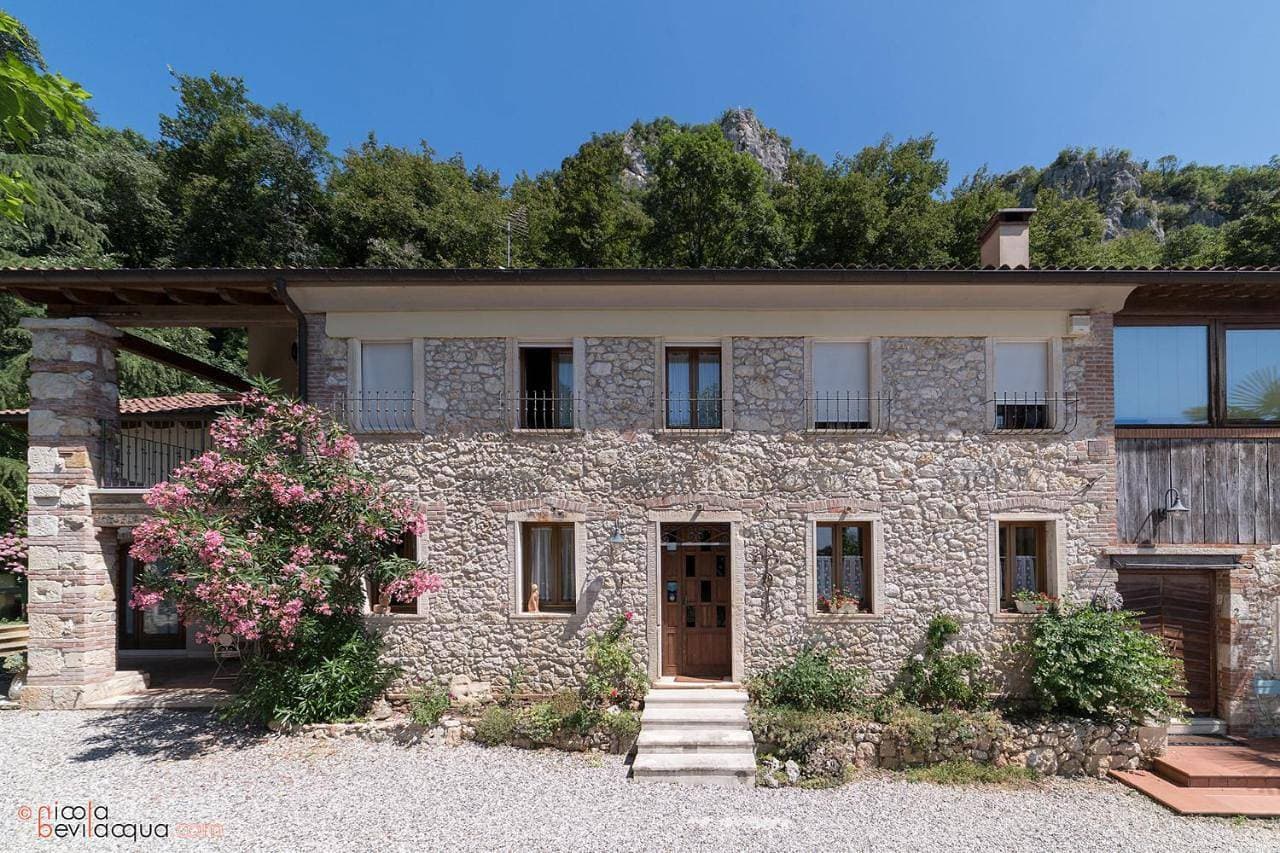 B&B in Valle 1