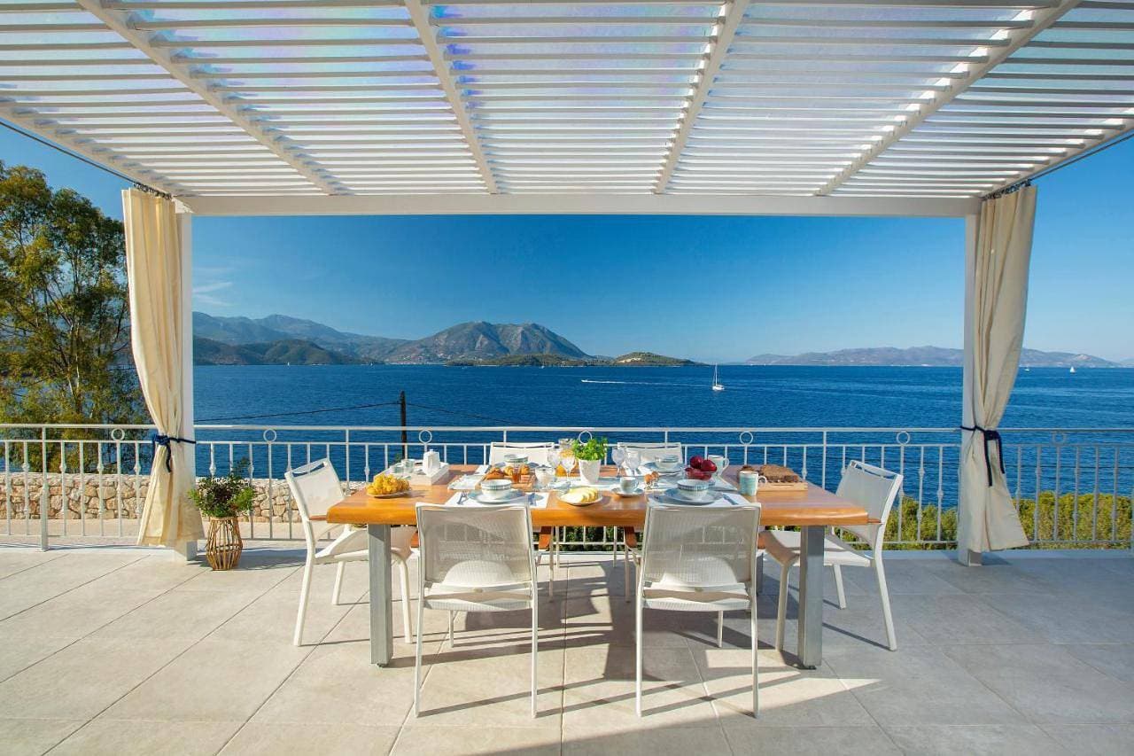 Kavos House 1
