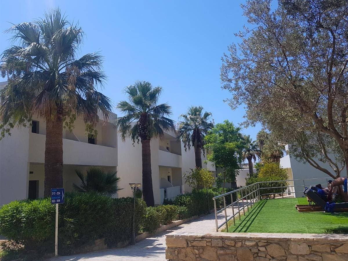 Valley Village 1