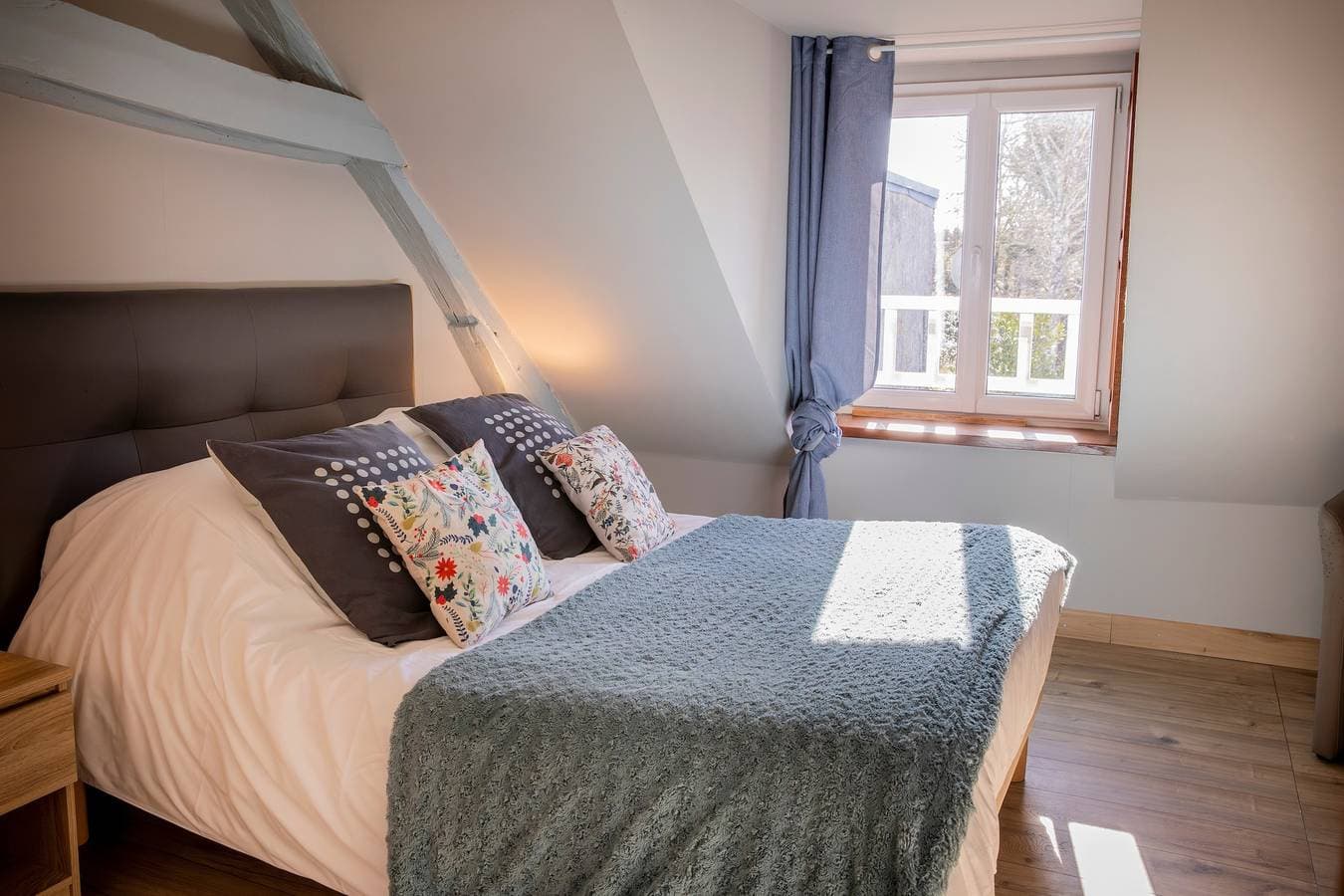 Chambres D'hôtes Le Petit Puits 1