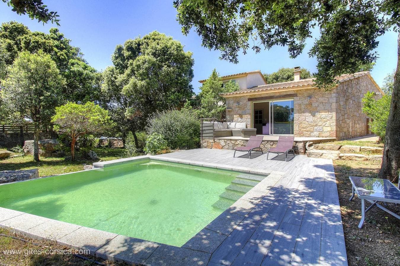 Villa Jasmin 1