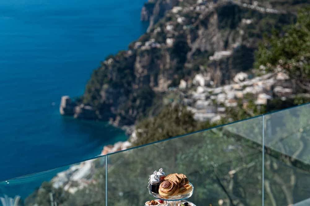 Partenope. Your Positano retreat with a private Hammam. 1